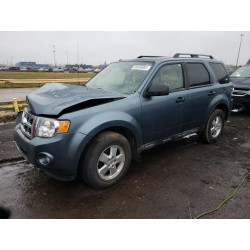2011 FORD ESCAPE