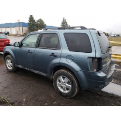 2011 FORD ESCAPE