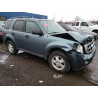 2011 FORD ESCAPE