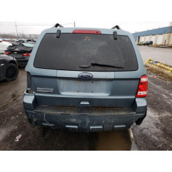 2011 FORD ESCAPE