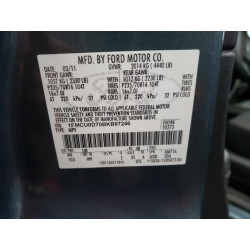 2011 FORD ESCAPE