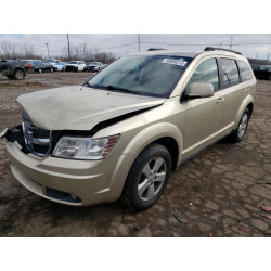 2010 DODGE JOURNEY