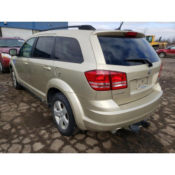 2010 DODGE JOURNEY