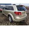 2010 DODGE JOURNEY