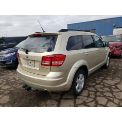 2010 DODGE JOURNEY
