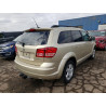 2010 DODGE JOURNEY