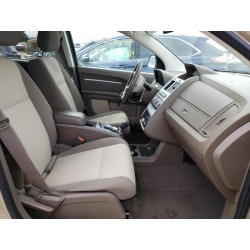 2010 DODGE JOURNEY