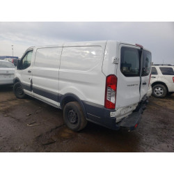 2015 FORD TRANSIT