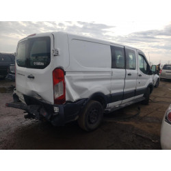 2015 FORD TRANSIT