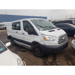 2015 FORD TRANSIT