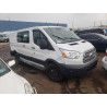 2015 FORD TRANSIT