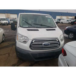 2015 FORD TRANSIT