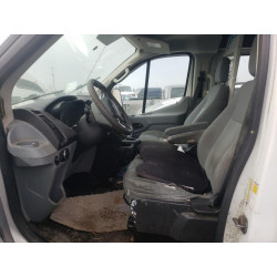 2015 FORD TRANSIT
