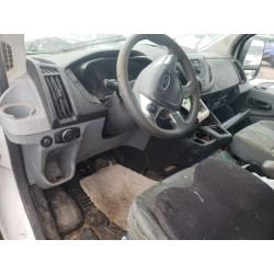 2015 FORD TRANSIT