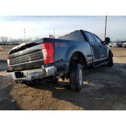 2020 FORD F250