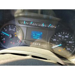 2020 FORD F250