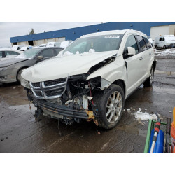 2012 DODGE JOURNEY