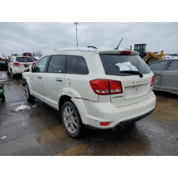 2012 DODGE JOURNEY