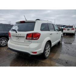 2012 DODGE JOURNEY