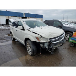 2012 DODGE JOURNEY