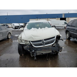 2012 DODGE JOURNEY