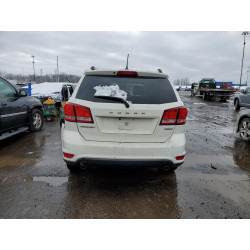 2012 DODGE JOURNEY