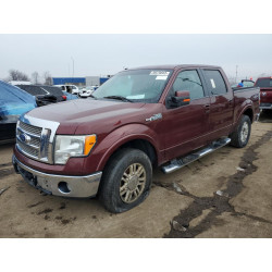 2010 FORD F-150