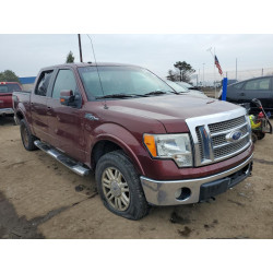 2010 FORD F-150