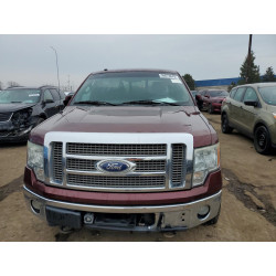 2010 FORD F-150