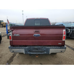 2010 FORD F-150