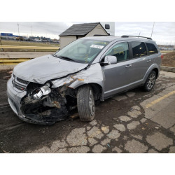 2019 DODGE JOURNEY