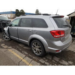 2019 DODGE JOURNEY