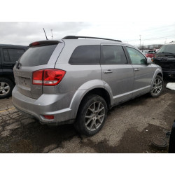 2019 DODGE JOURNEY