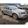 2019 DODGE JOURNEY