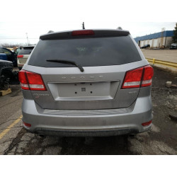2019 DODGE JOURNEY