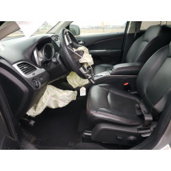 2019 DODGE JOURNEY