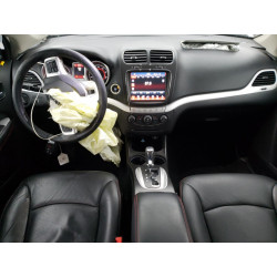 2019 DODGE JOURNEY