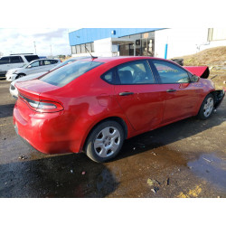 2013 DODGE DART
