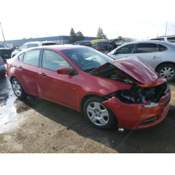 2013 DODGE DART