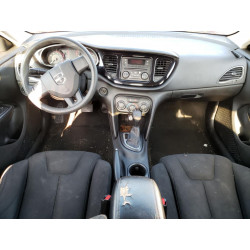 2013 DODGE DART