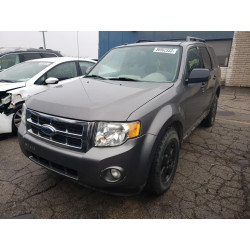 2009 FORD ESCAPE