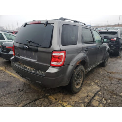 2009 FORD ESCAPE