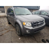 2009 FORD ESCAPE