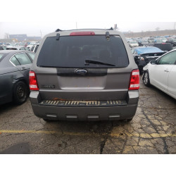 2009 FORD ESCAPE