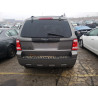2009 FORD ESCAPE