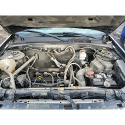 2009 FORD ESCAPE