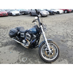 2016 HARLEY-DAVIDSON FX