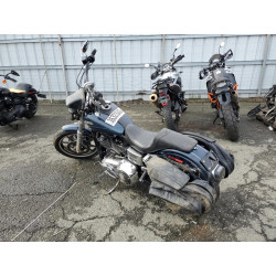 2016 HARLEY-DAVIDSON FX