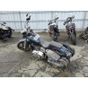 2016 HARLEY-DAVIDSON FX