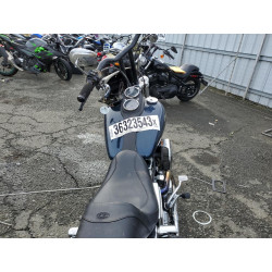 2016 HARLEY-DAVIDSON FX